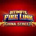 Ultimate Fire Link China Street Slot